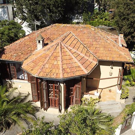 Exclusive Charming Villa - Free Parking 400 Mq Garden - Rome Airport - Roseto Villa Dream Fregenae Esterno foto