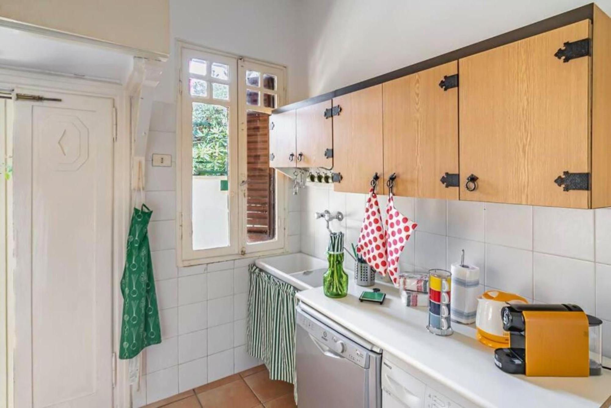 Exclusive Charming Villa - Free Parking 400 Mq Garden - Rome Airport - Roseto Villa Dream Fregenae Esterno foto