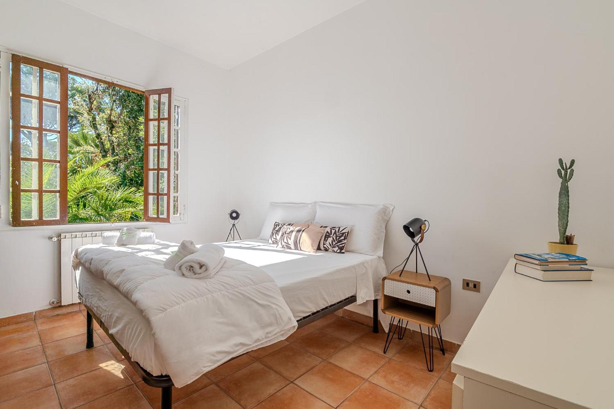 Exclusive Charming Villa - Free Parking 400 Mq Garden - Rome Airport - Roseto Villa Dream Fregenae Esterno foto