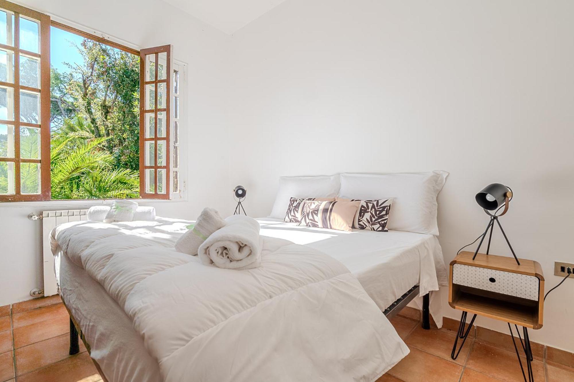 Exclusive Charming Villa - Free Parking 400 Mq Garden - Rome Airport - Roseto Villa Dream Fregenae Esterno foto