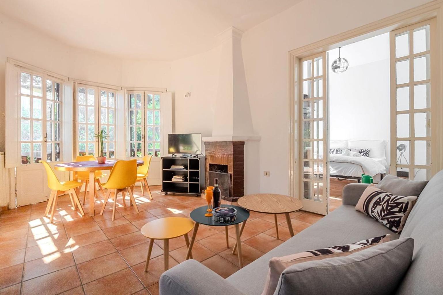 Exclusive Charming Villa - Free Parking 400 Mq Garden - Rome Airport - Roseto Villa Dream Fregenae Esterno foto